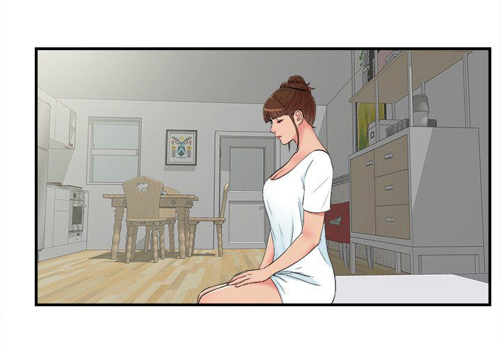Secret Friend: Chapter chapter-60 - Page 4