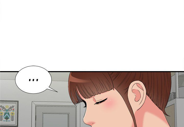 Secret Friend: Chapter chapter-60 - Page 5