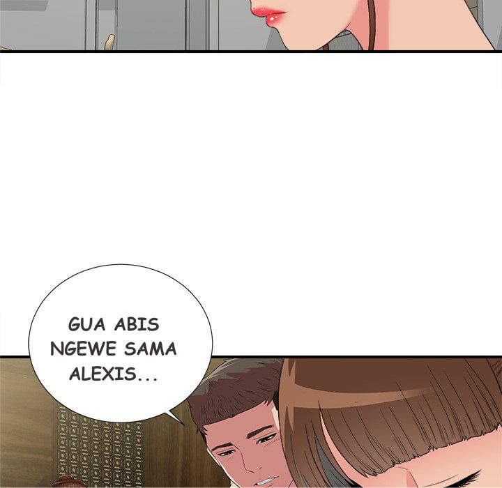 Secret Friend: Chapter chapter-60 - Page 6