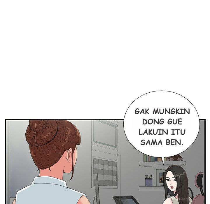 Secret Friend: Chapter chapter-60 - Page 8
