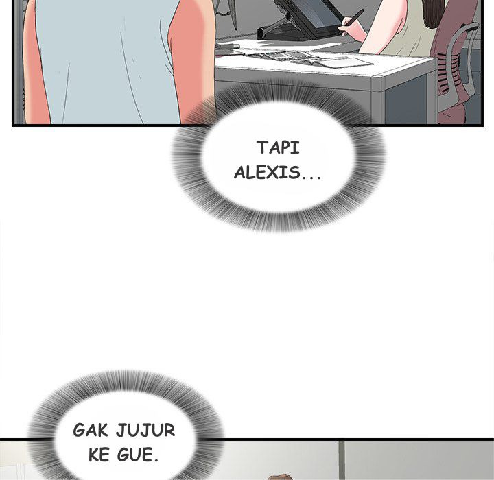 Secret Friend: Chapter chapter-60 - Page 9