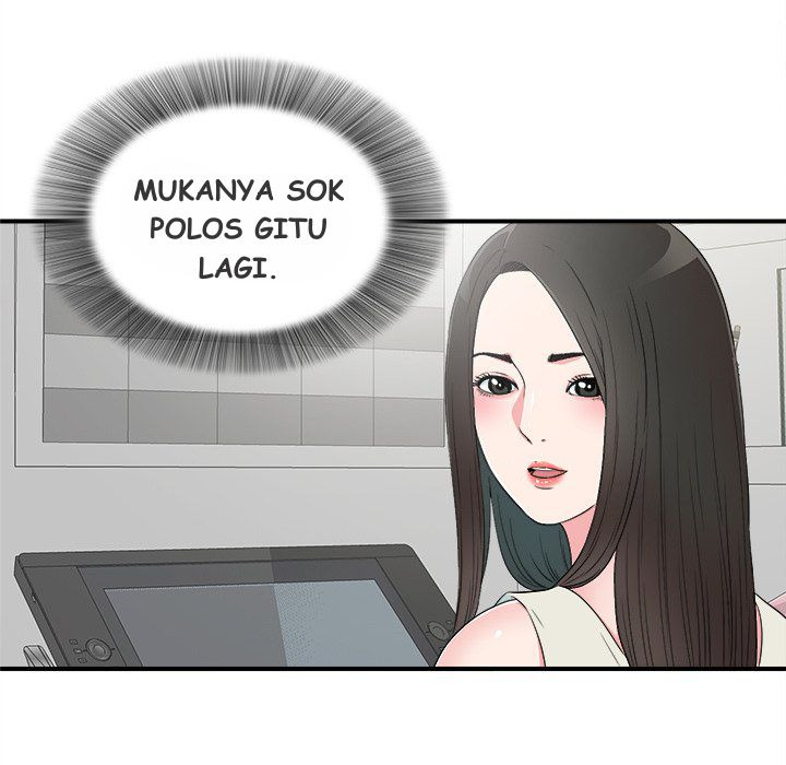 Secret Friend: Chapter chapter-60 - Page 13