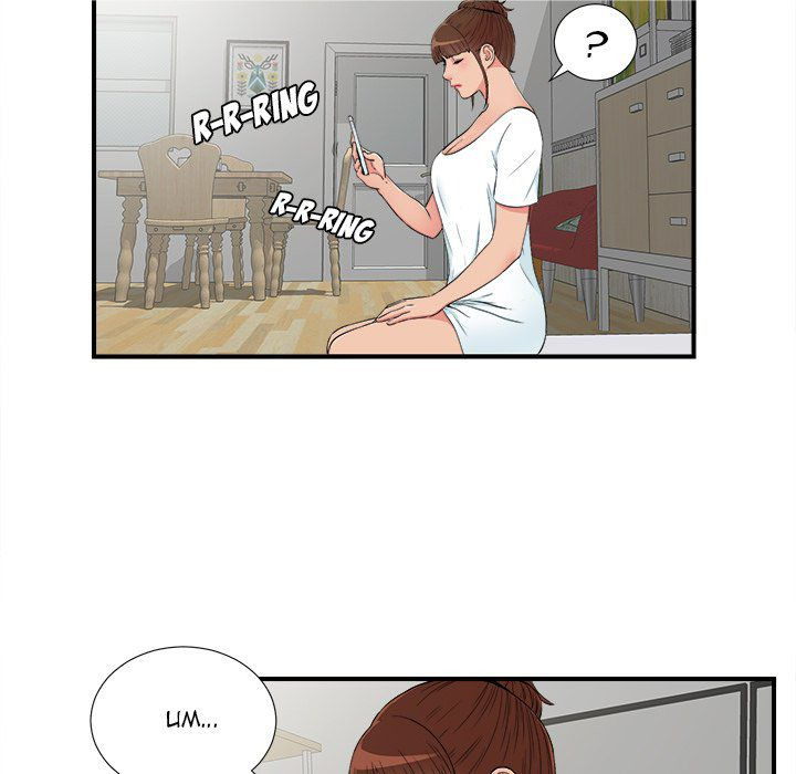 Secret Friend: Chapter chapter-60 - Page 16