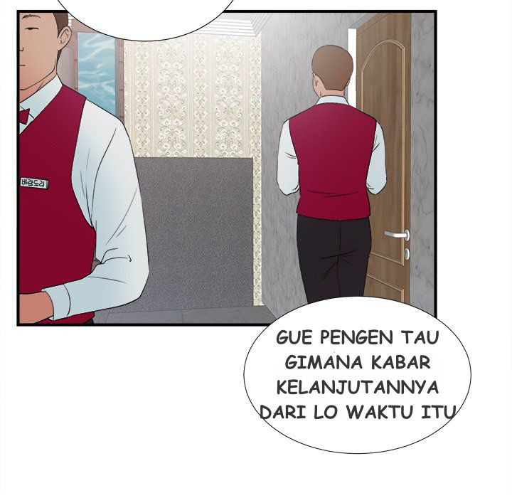Secret Friend: Chapter chapter-60 - Page 18