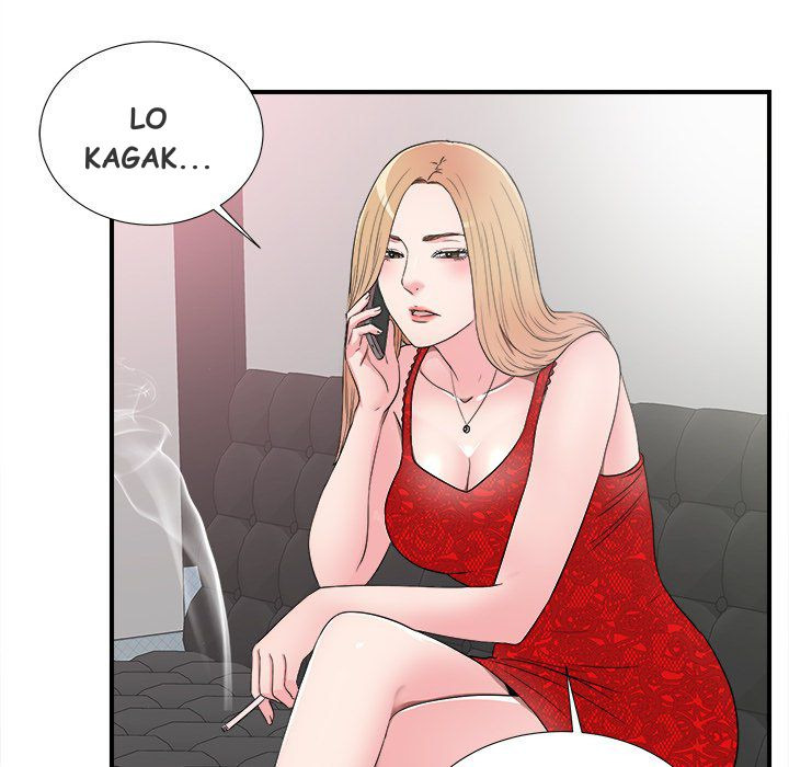 Secret Friend: Chapter chapter-60 - Page 19