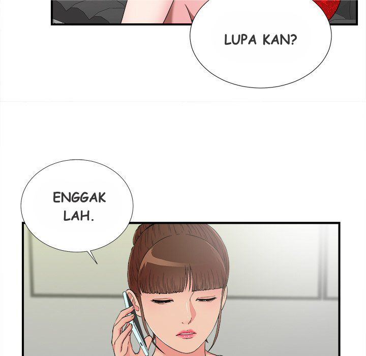 Secret Friend: Chapter chapter-60 - Page 20