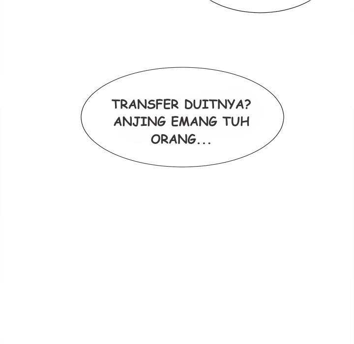 Secret Friend: Chapter chapter-60 - Page 25
