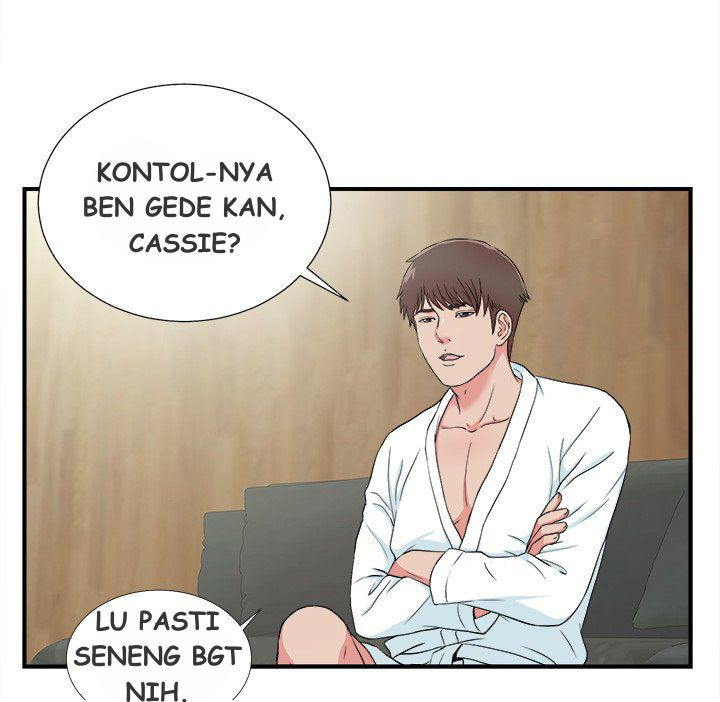 Secret Friend: Chapter chapter-60 - Page 29