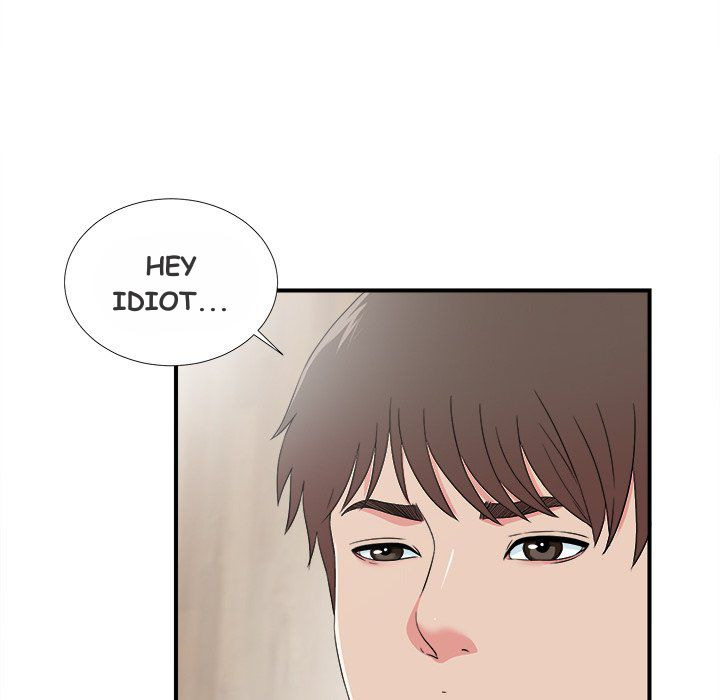 Secret Friend: Chapter chapter-60 - Page 33