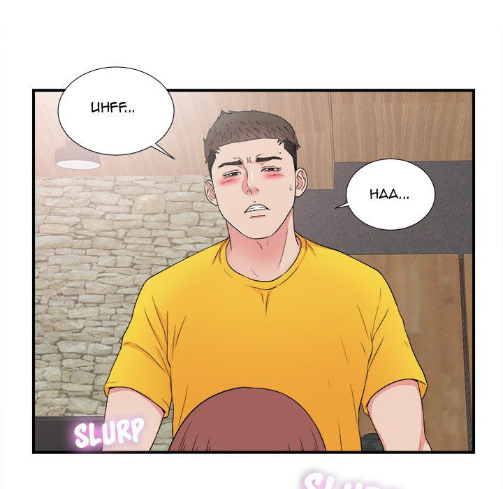 Secret Friend: Chapter chapter-60 - Page 54
