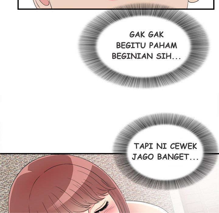 Secret Friend: Chapter chapter-60 - Page 56