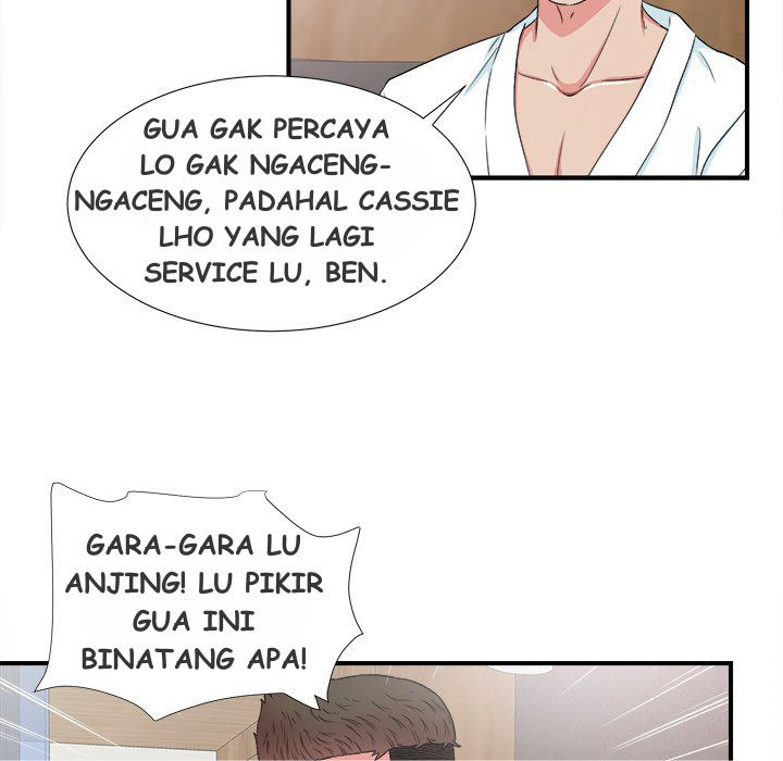 Secret Friend: Chapter chapter-60 - Page 63