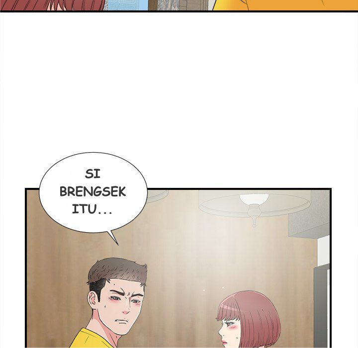 Secret Friend: Chapter chapter-60 - Page 75