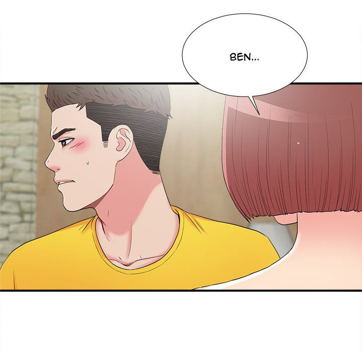 Secret Friend: Chapter chapter-60 - Page 77