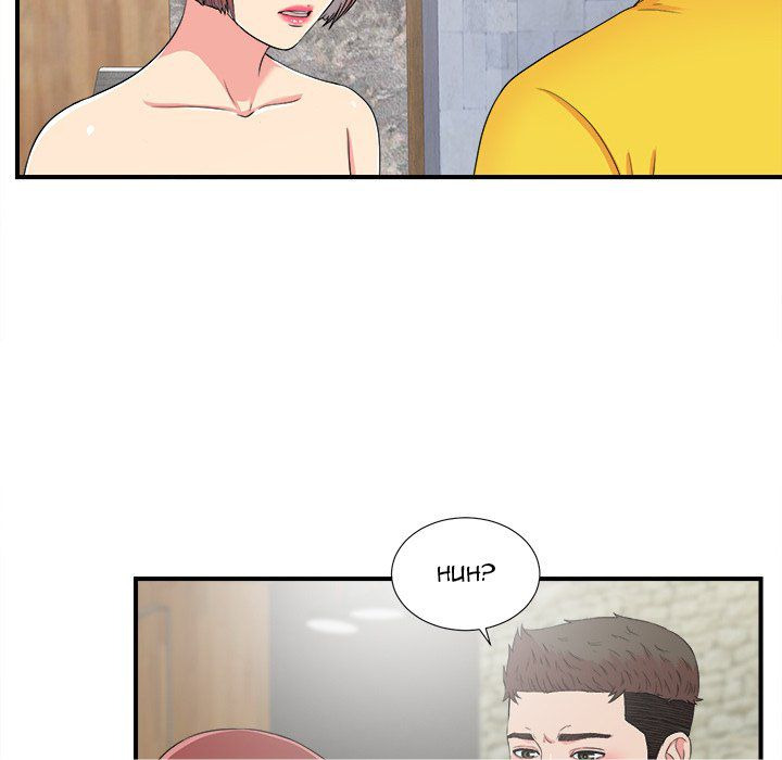 Secret Friend: Chapter chapter-60 - Page 79