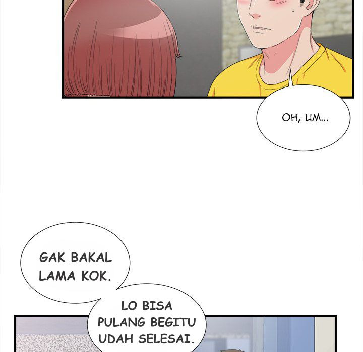 Secret Friend: Chapter chapter-60 - Page 80