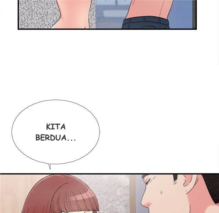 Secret Friend: Chapter chapter-60 - Page 83