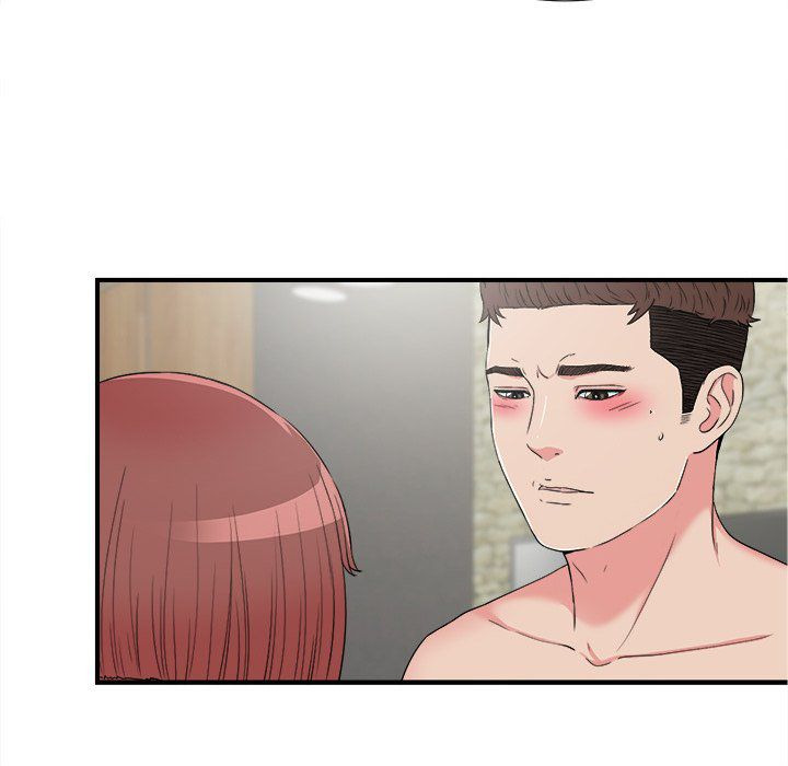 Secret Friend: Chapter chapter-60 - Page 85