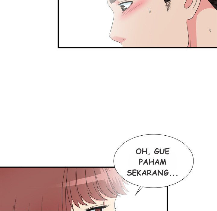 Secret Friend: Chapter chapter-60 - Page 88
