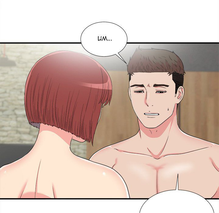 Secret Friend: Chapter chapter-60 - Page 90