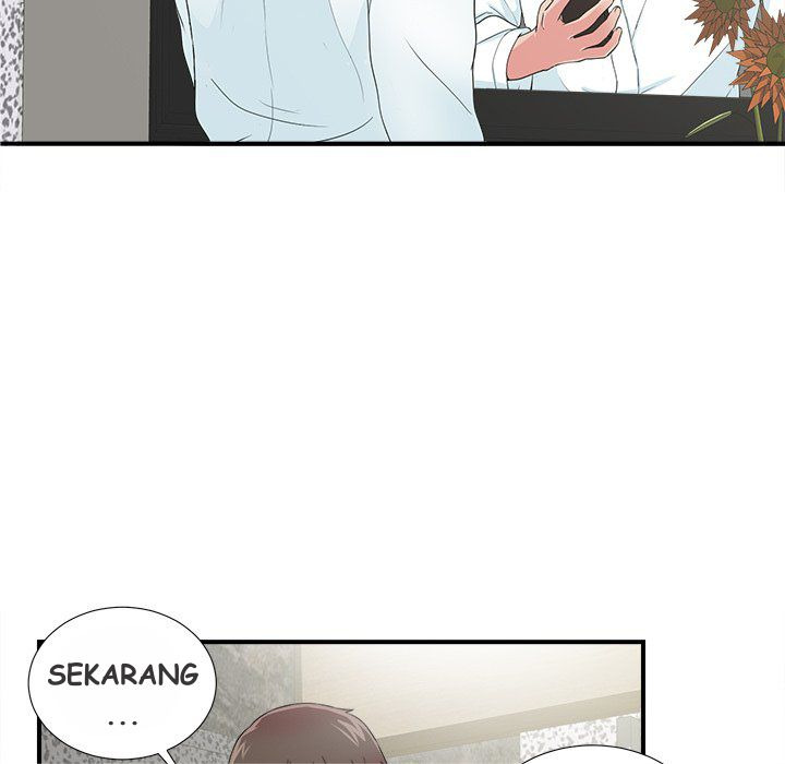 Secret Friend: Chapter chapter-60 - Page 96