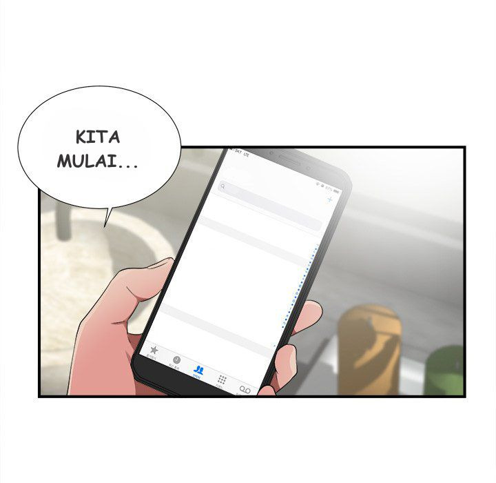 Secret Friend: Chapter chapter-60 - Page 98