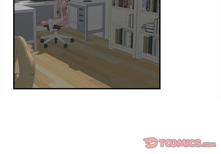 Secret Friend: Chapter chapter-61 - Page 3