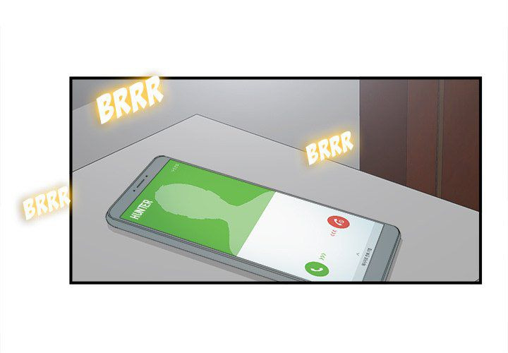Secret Friend: Chapter chapter-61 - Page 4
