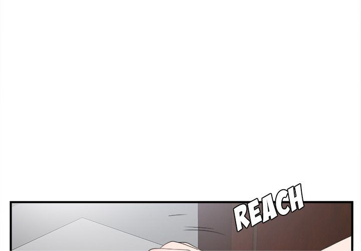 Secret Friend: Chapter chapter-61 - Page 5