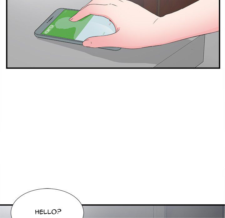 Secret Friend: Chapter chapter-61 - Page 6