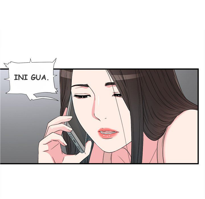 Secret Friend: Chapter chapter-61 - Page 8