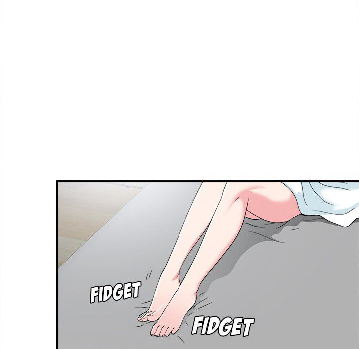 Secret Friend: Chapter chapter-61 - Page 12