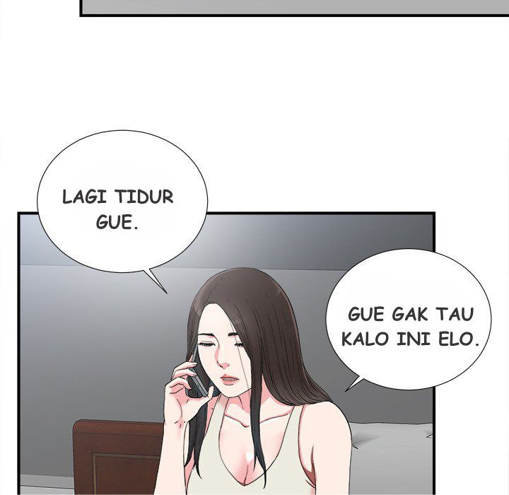 Secret Friend: Chapter chapter-61 - Page 13