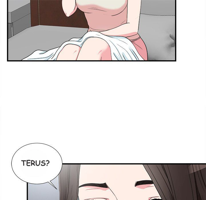 Secret Friend: Chapter chapter-61 - Page 14