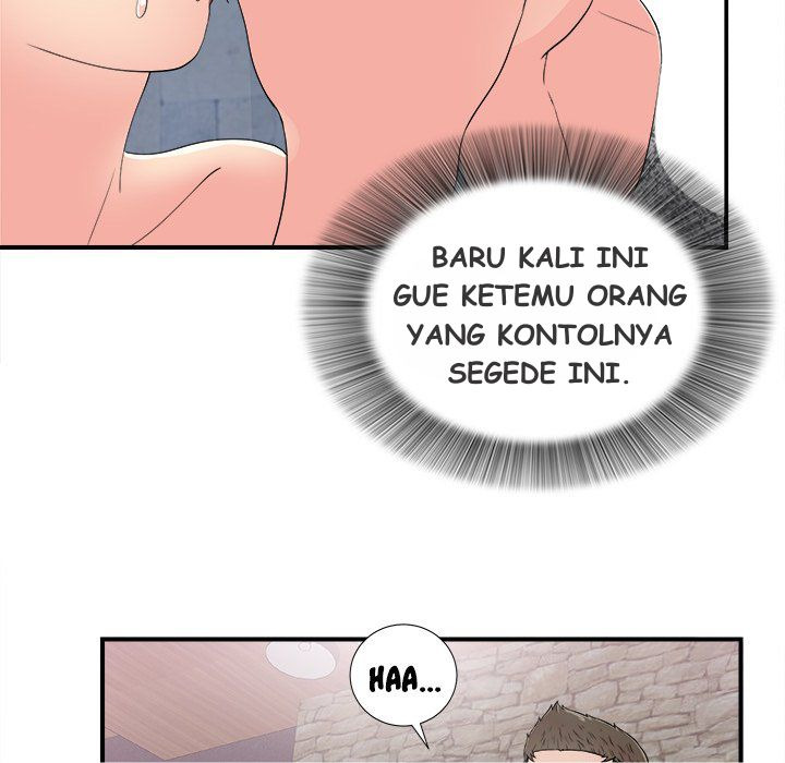Secret Friend: Chapter chapter-61 - Page 24