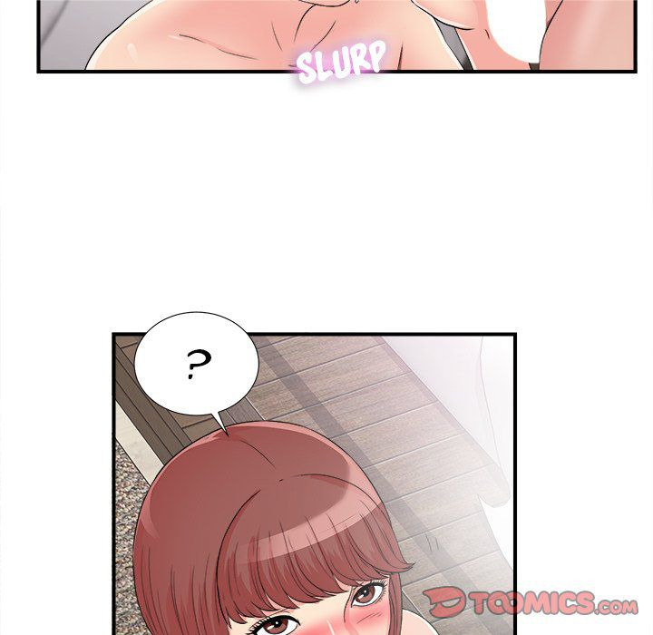 Secret Friend: Chapter chapter-61 - Page 37