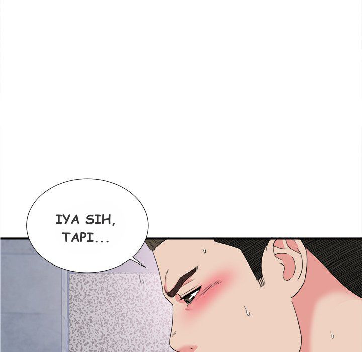 Secret Friend: Chapter chapter-61 - Page 43