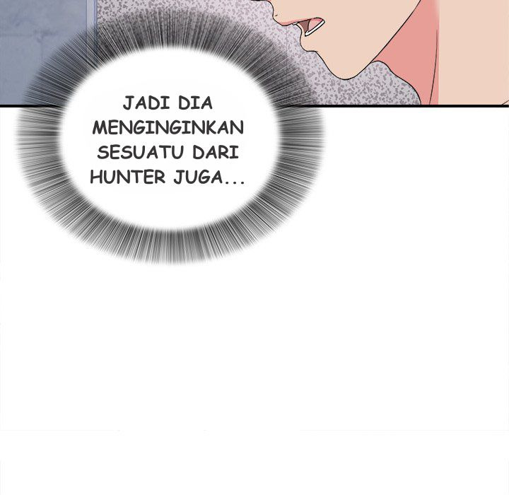 Secret Friend: Chapter chapter-61 - Page 44