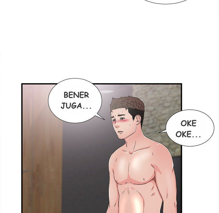 Secret Friend: Chapter chapter-61 - Page 46