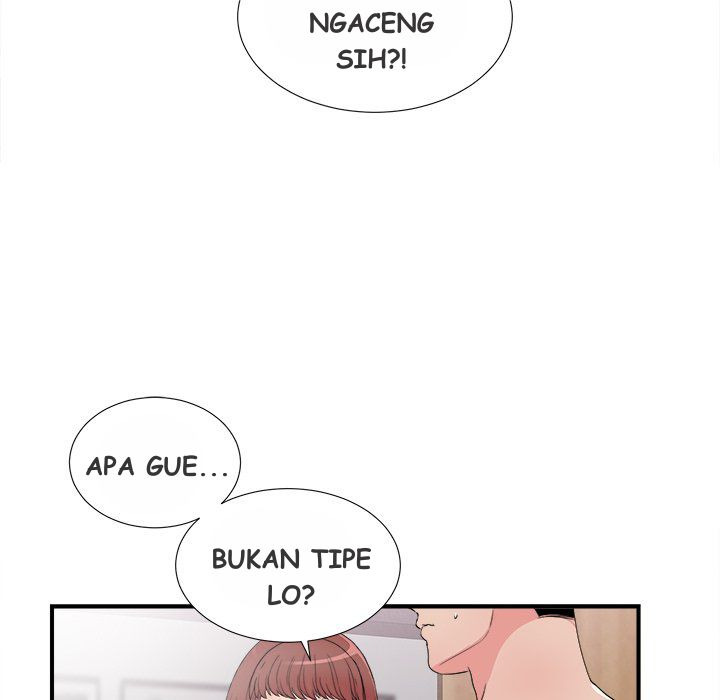 Secret Friend: Chapter chapter-61 - Page 53