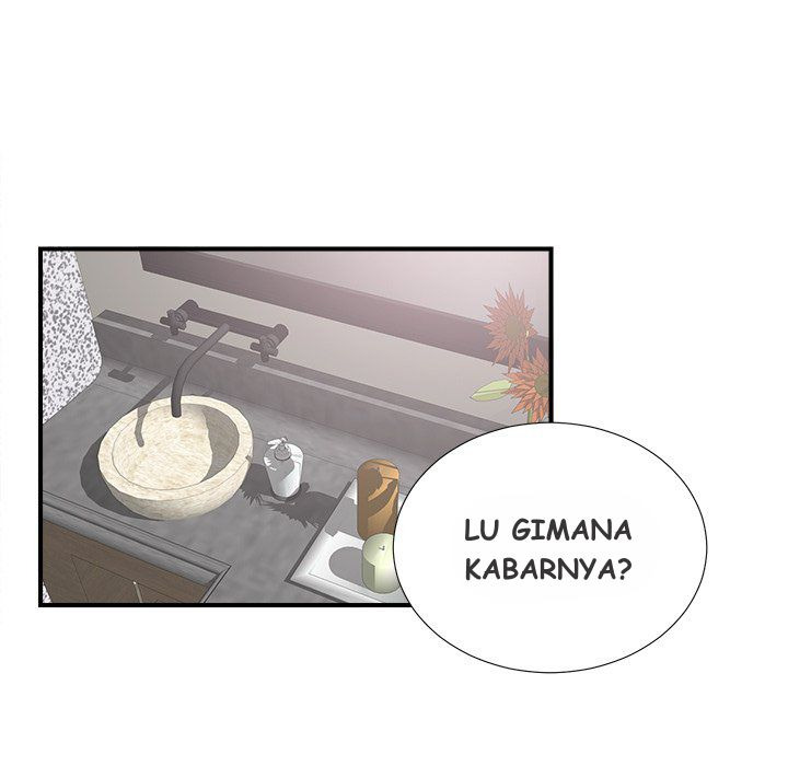 Secret Friend: Chapter chapter-61 - Page 59