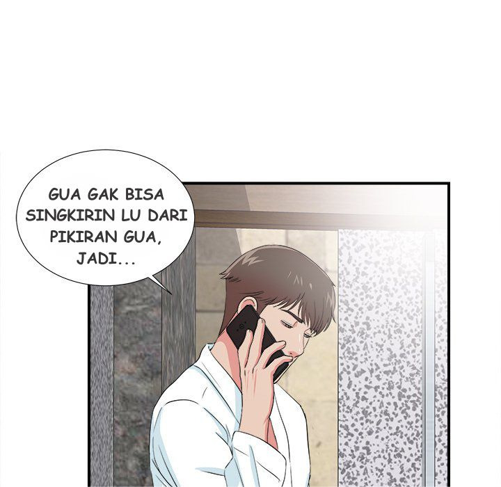 Secret Friend: Chapter chapter-61 - Page 60