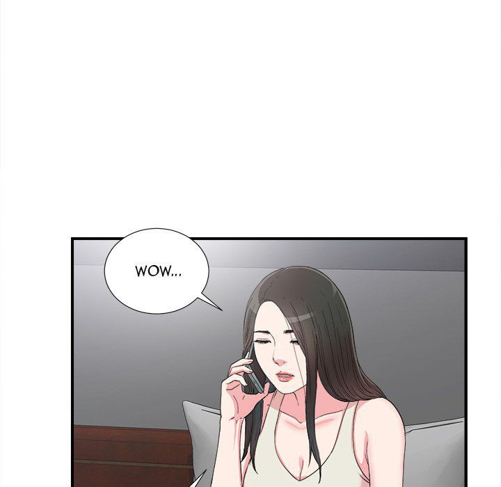 Secret Friend: Chapter chapter-61 - Page 63