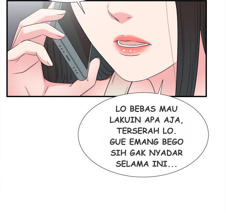 Secret Friend: Chapter chapter-61 - Page 65