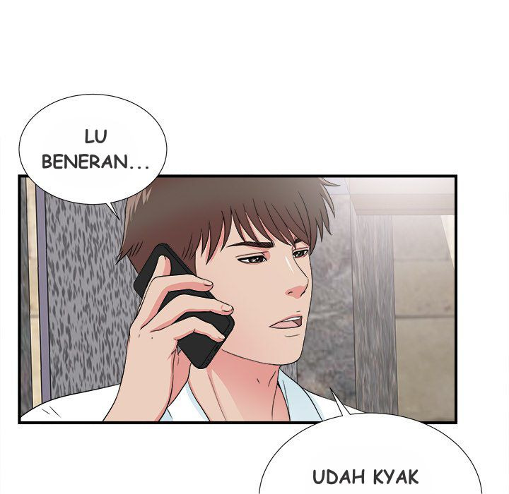 Secret Friend: Chapter chapter-61 - Page 66