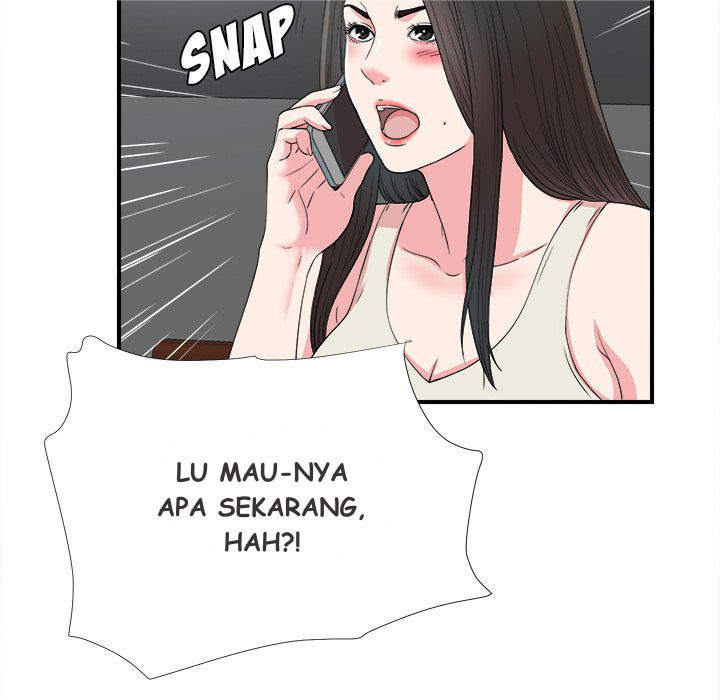 Secret Friend: Chapter chapter-61 - Page 68