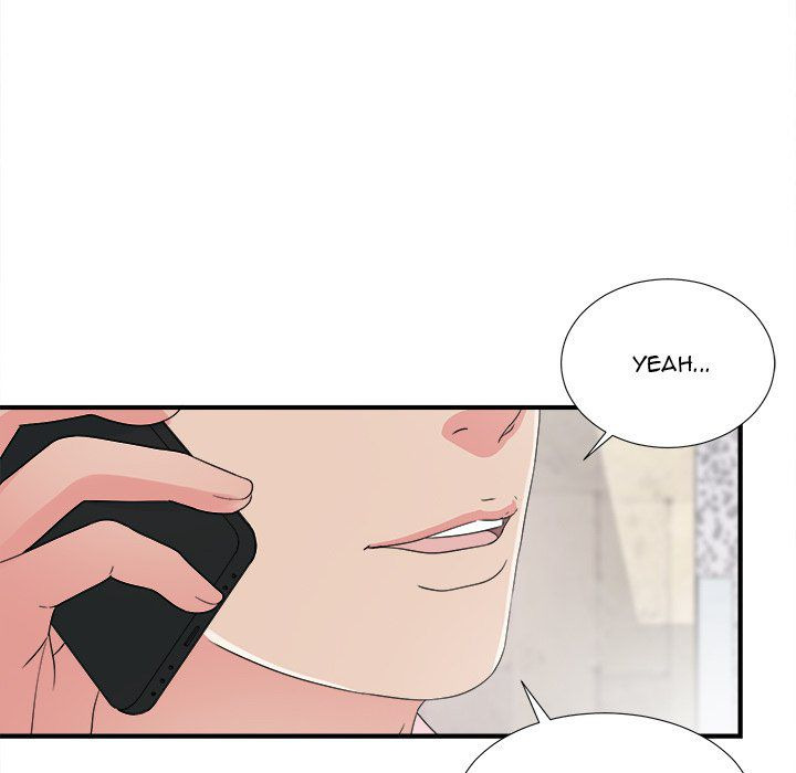 Secret Friend: Chapter chapter-61 - Page 69
