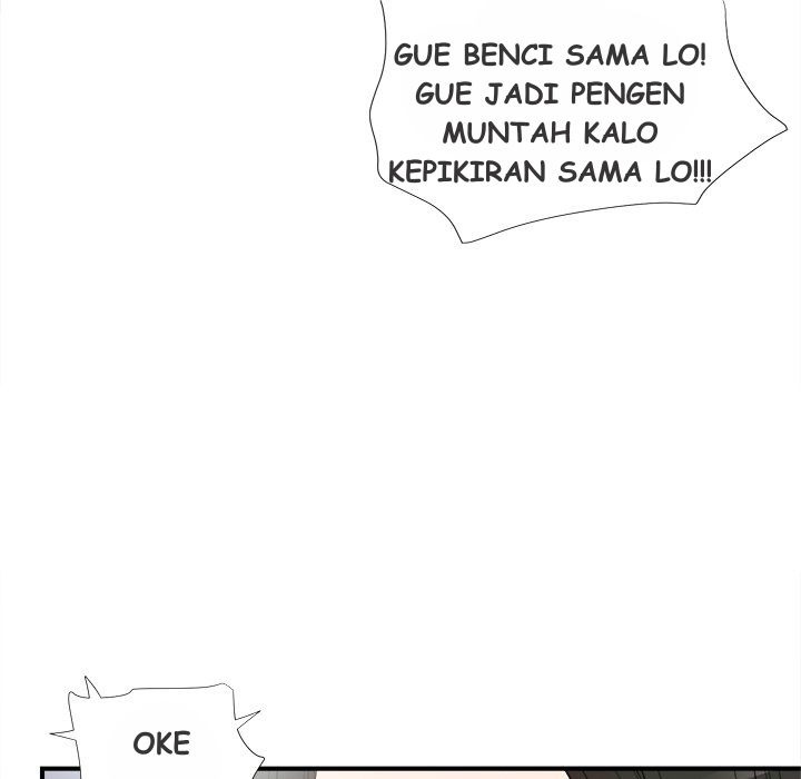Secret Friend: Chapter chapter-61 - Page 73
