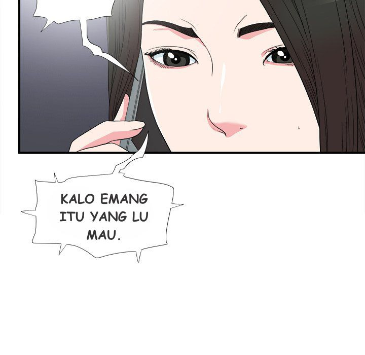 Secret Friend: Chapter chapter-61 - Page 74