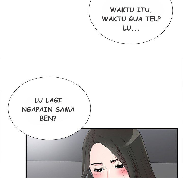 Secret Friend: Chapter chapter-61 - Page 77